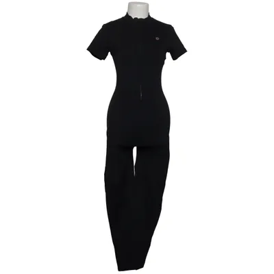 Cycling suit (Black) from Danskin