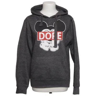 Sweat à capuche (Gris) de Malaika