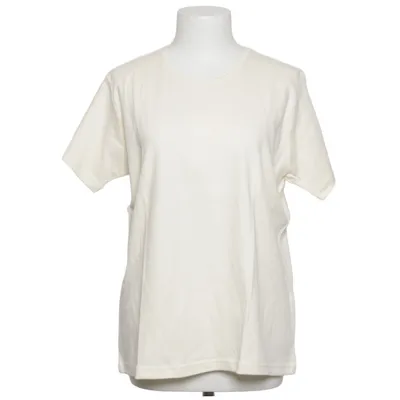 T-shirt (Yellow) from EWM Cotton