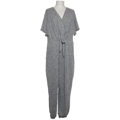 Byxdress (Grå) från Next Maternity Elastan, Polyester, Viskos