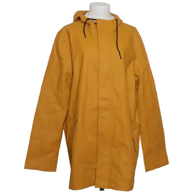 Regenmantel (Gelb) von Tom Tailor Denim Polyurethan