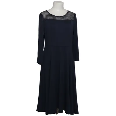 Robe (Bleu) de Zeagoo Coton, Élasthane, Polyester