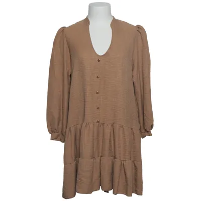 Kleid (Modele De Fose) von Alyssa Polyester