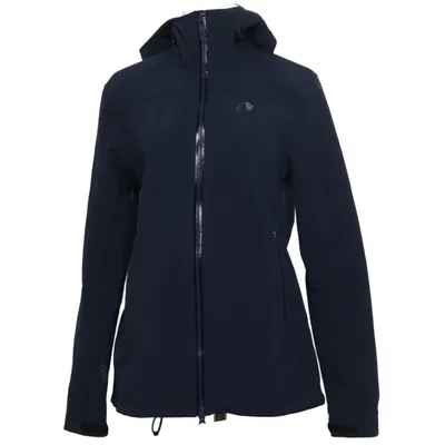 Softshell jacket (Marto W's Recco Hooded Jacket) van Tatonka