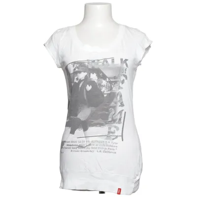 T-shirt (Weiß) von EDC by ESPRIT