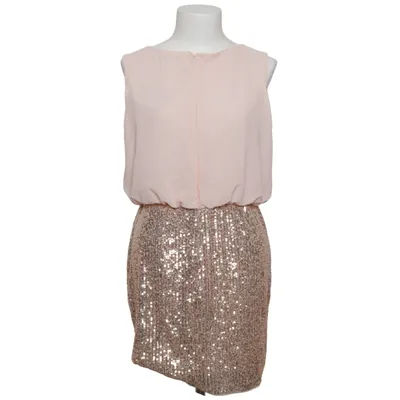 Cocktailjurk (Roze, Goud) van Jaded Rose Polyester