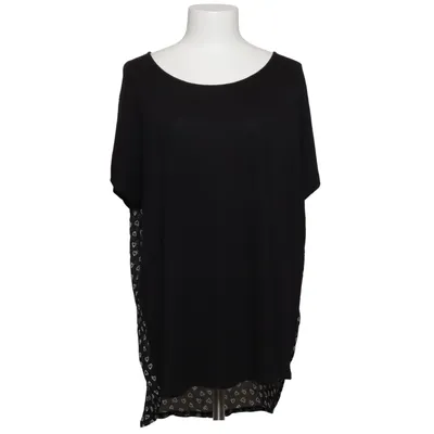 Top (Black, White) from My Own