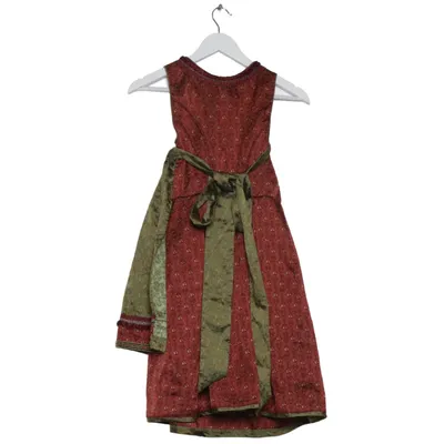 Dirndl (Rouge, Marron, Multicolore) de Krüger Madl Polyester