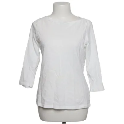 Langarmshirt (Weiß) von Tom Tailor