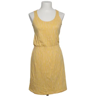 Robe (Jaune) de Forvert Coton
