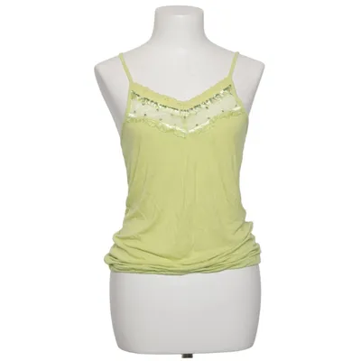 Tanktop (Groen) van Motivi