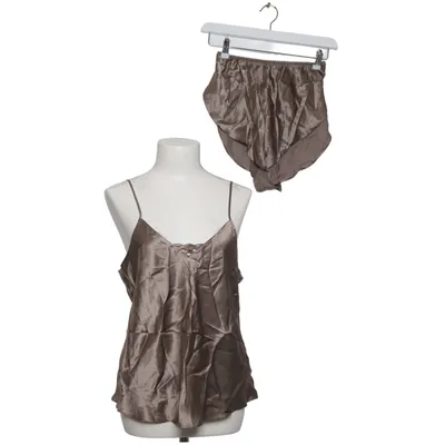 Pyjamas (Grå) från IsaDora Silke