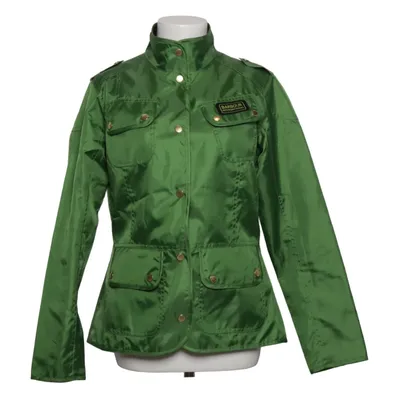 Jack (Groen) van Barbour