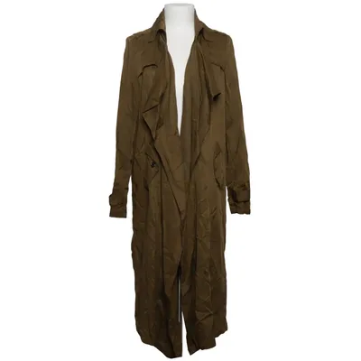 Trenchcoat (Bruin) van Collection Pimkie Lyocell