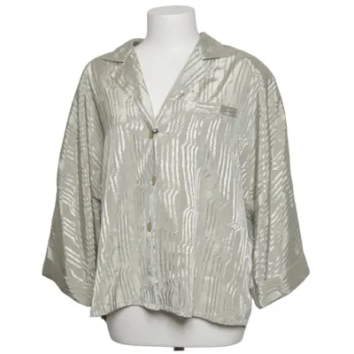 Shirt (Silver) from Golden Gate