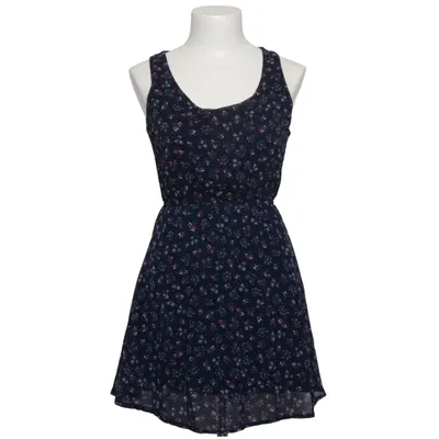 Robe (Bleu, Multicolore) de Shana