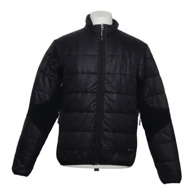 Letvægtsjakke (Sort) fra Bailo Polyamid, Polyester