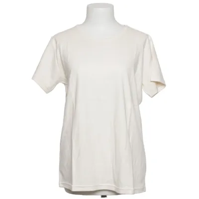 T-shirt (Yellow) from EWM Cotton