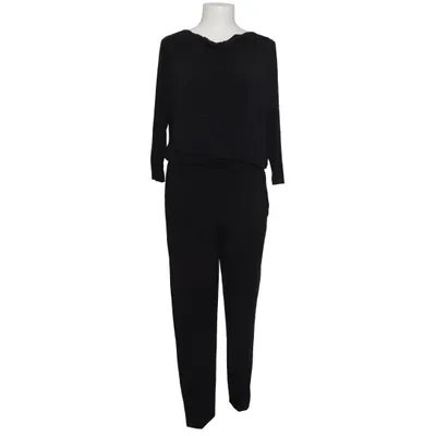 Jumpsuit (Black) from Curare Bamboo, Elastane