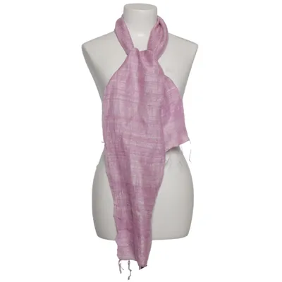 Shawl (Purple) from Craft Link Silk
