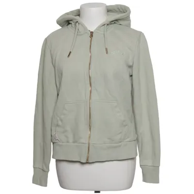 Sweat à capuche (Varsity) de Superdry Coton, Polyester recyclé