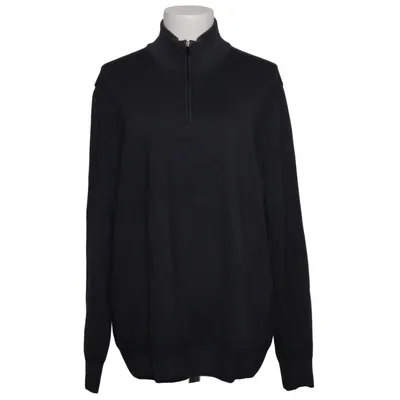 Sweater (Gray) from Ferrante Merino wool