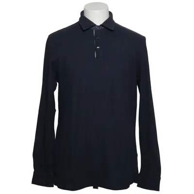 Rugby Shirt (Tailored Fit) von Hackett London Baumwolle
