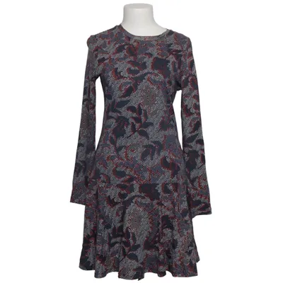 Robe (Bleu, Rouge, Blanc) de Tory Burch Coton