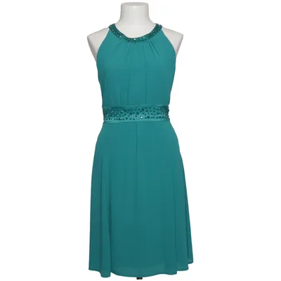 Robe de cocktail (Bleu) de Taifun Polyester