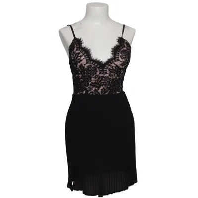 Negligee (Black, Beige) from Home Sweet Home Elastane, Polyester