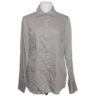 Shirt (Grijs) van 0039 Italy Katoen