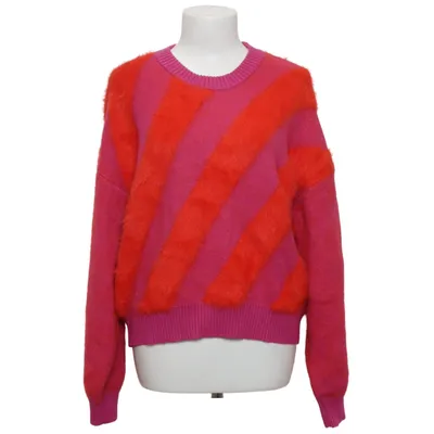 Tröja (Rosa, Röd) från Pom Amsterdam Polyamid, Polyester, Viskos