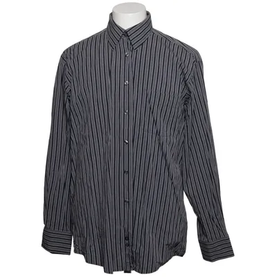 Shirt (Black, Gray, White) from Reality Cotton