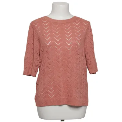 Pull-over (Rose) de C&A Acrylique, Nylon