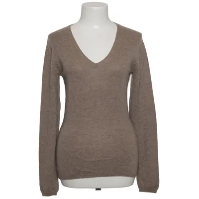 Pullover (Brun) från Beck Kashmir