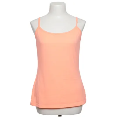 Tanktop  (Orange) fra Janina Stretch