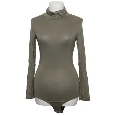 Body (Vert) de Muse Élasthane, Viscose