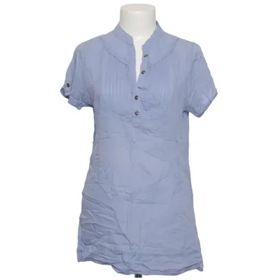 Blouse (Blue) from Peace & Love Cotton