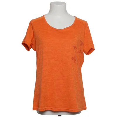 T-shirt (Orange) från Maul Polyester