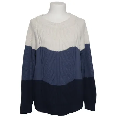 Sweater (Blue, White) from BPC Bonprix Collection