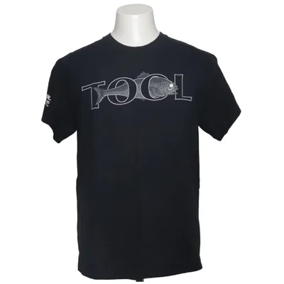 T-shirt (Schwarz) von Tools