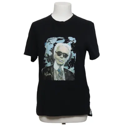 T-shirt (Black) from Celebrity Icons