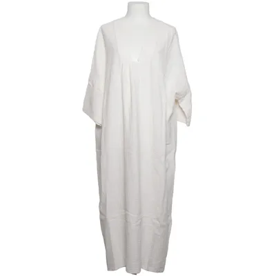Kleid (Weiß) von Les Jumelles Baumwolle