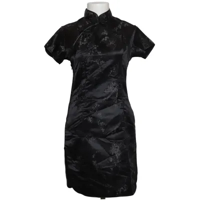 Cheongsam (Noir) de Laogudai