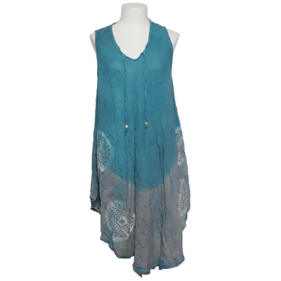 Robe (Bleu, Gris, Multicolore) de Tridagna
