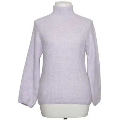 Pul à col roulé (Violet) de PM Selected Acrylique, Polyamide, Polyester, Viscose, Laine