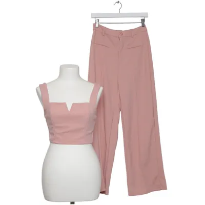 Set (Pink) von Shein Elasthan, Polyester