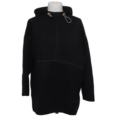 Sweat à capuche (Noir) de Oysho Viscose
