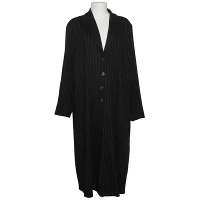 Cardigan (Zwart) van Yoek Elastaan, Polyester, Viscose
