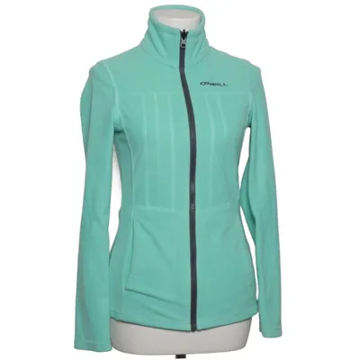 Fleece jacket (Green) from O'Neill Polyester